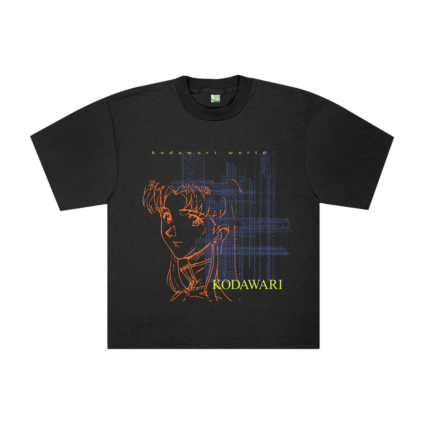 Misato Tee