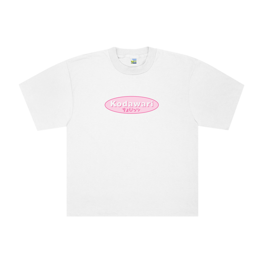 Chobits Tee
