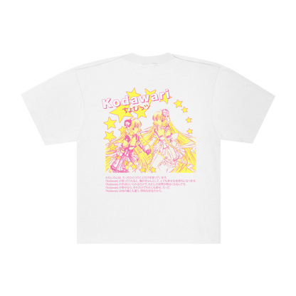 Chobits Tee