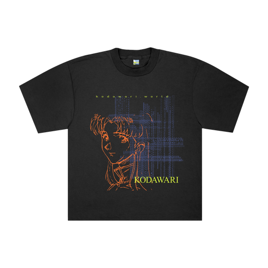 Misato Tee