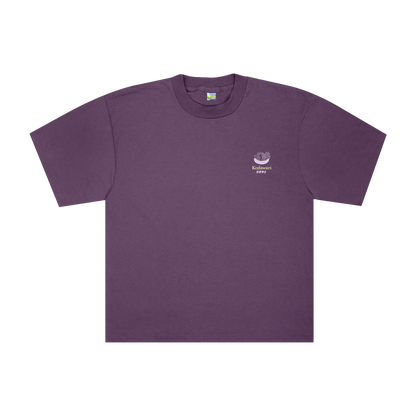 Kitchen Mushrooms Tee x Ipo-Ipo