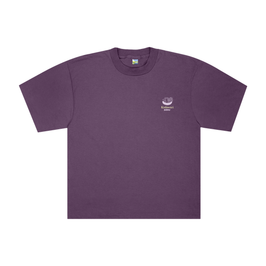 Kitchen Mushrooms Tee x Ipo-Ipo